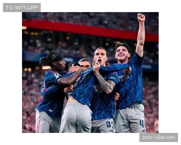 埃泽14球成前场润滑剂 阿尔特塔体系多面手价值凸显